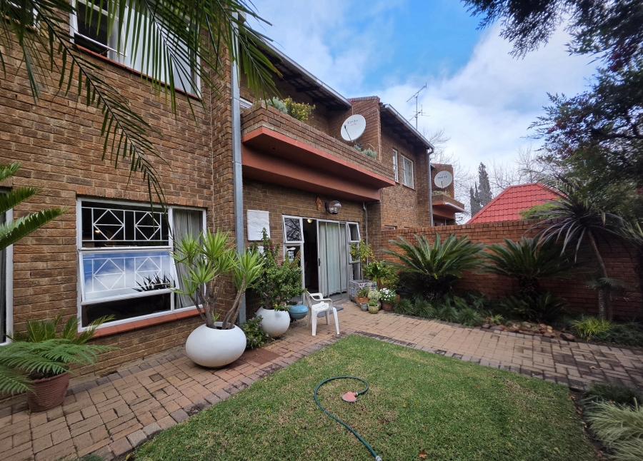 3 Bedroom Property for Sale in Naudeville Free State